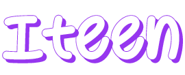 Iteen logo