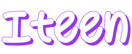 Iteen logo