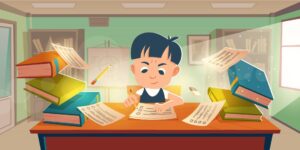 5 Trucos Efectivos para Elevar tus Calificaciones Escolares