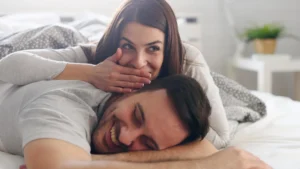Sexo oral, tu primera vez