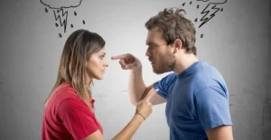 10 cosas que no debes permitirle a tu galán