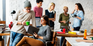 El desafío de las nuevas generaciones: La dificultad para encontrar empleo en un mundo cambiante