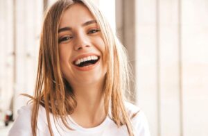 Trucos para lograr una sonrisa más blanca