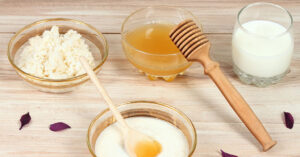 2 Mascarillas naturales para aclarar la piel