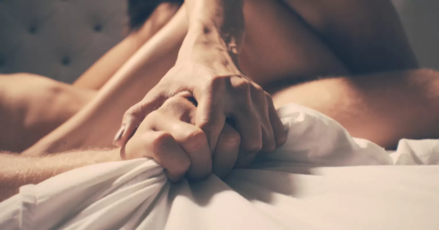 pareja