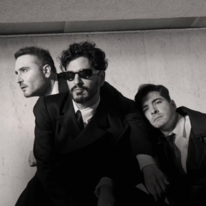 Reik reprograma show en Córdoba por el clima severo