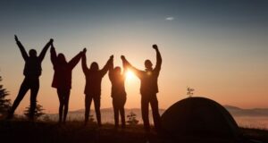 Cómo resolver conflictos entre amigos