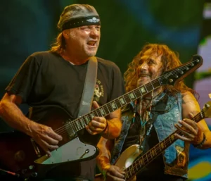 La Renga lanza su esperada Gira Latinoamericana