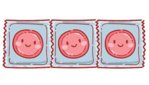 Cómo elegir condones