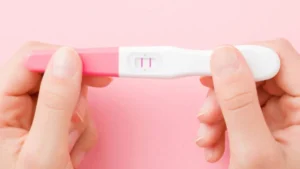 8 maneras en las que puedes quedar embarazada (y no tenías ni idea)