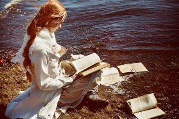 Concéntrate en ti misma estas vacaciones