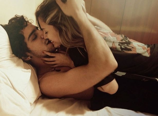 ¿Qué sigue después del sexo?