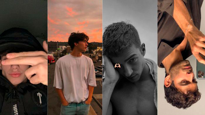 Lo que ellos buscan en las chicas