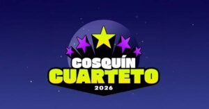 🎶 Cosquín Cuarteto 2026: lo que tenés que saber