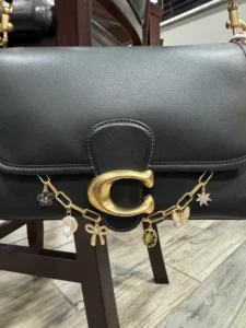 Tips para mantener tu bolsa arreglada