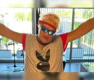 Pity Álvarez anuncia su regreso a los escenarios con show en Córdoba