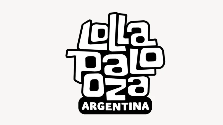 🎤 Lollapalooza Argentina 2026: ya está el line-up y te contamos quiénes vienen