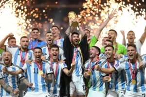 Reviví la magia: ¿Cómo volver a ver los partidos inolvidables de Argentina en el Mundial 2022? ⚽????????