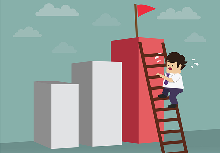 Del resentimiento al crecimiento: por qué algunos se quedan estancados y otros evolucionan