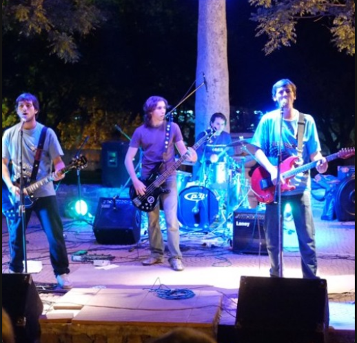 Recordando a Pisadas en el Techo: ecos del rock uruguayo que siguen sonando