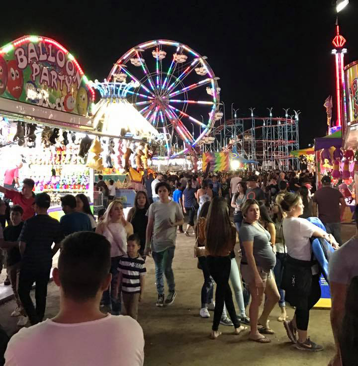 California Mid-Winter Fair & Fiesta 2026: diversión, música y tradición en el corazón de California