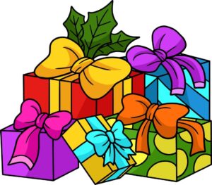 ???? Los regalos del destino