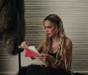 🎶 Tini y Ulises Bueno sorprenden con “Dos Amantes”, su nueva colaboración