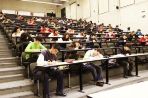 Tu primer día en la universidad: tips para empezar con buen pie