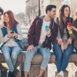 Por qué los outfits simples a veces se ven mejor