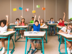 📚 Cómo sobrevivir (y disfrutar) la escuela sin morir en el intento