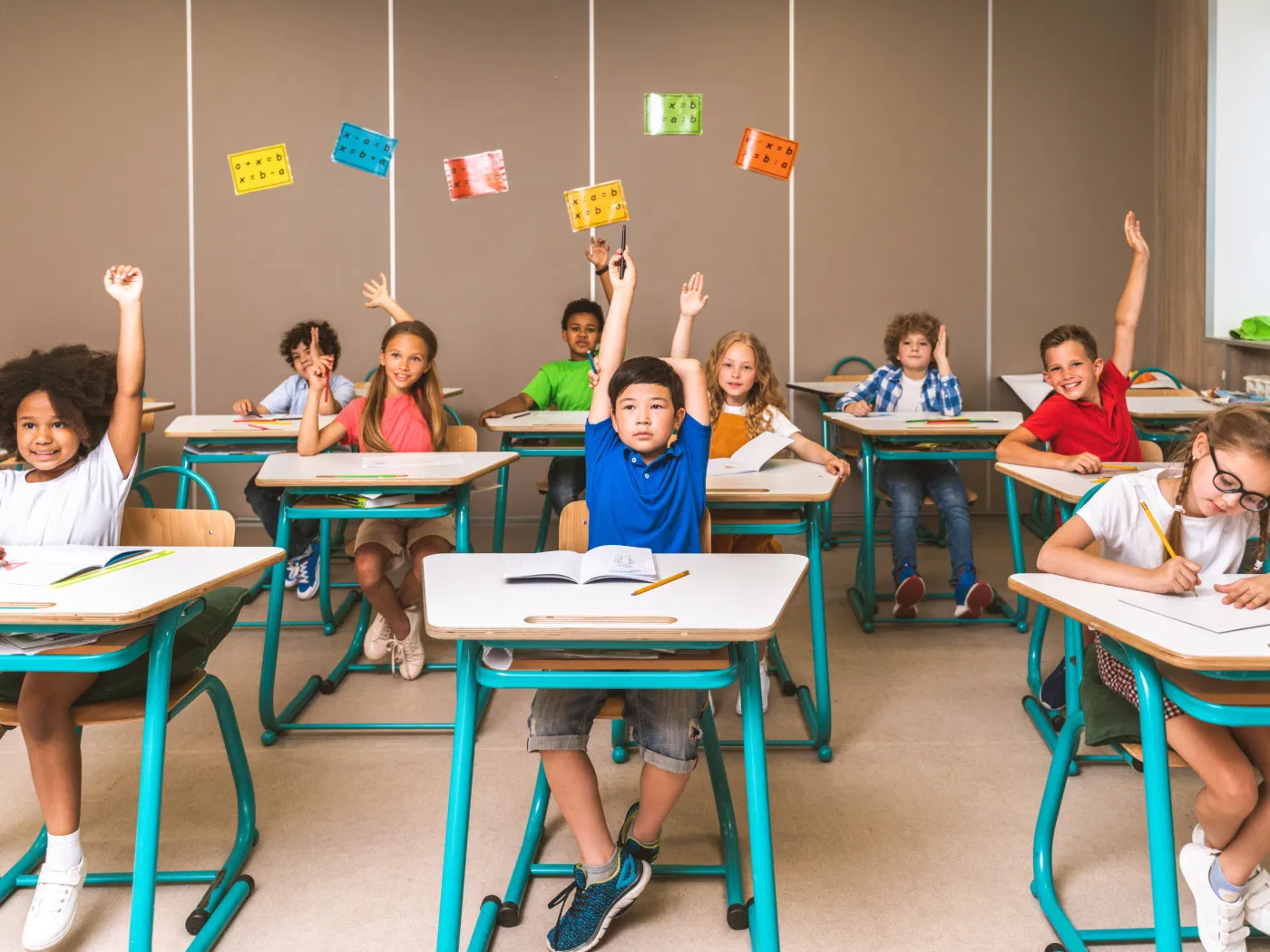 📚 Cómo sobrevivir (y disfrutar) la escuela sin morir en el intento