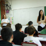 ???? Cómo sobrevivir (y disfrutar) la escuela sin morir en el intento