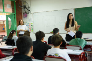 Cómo mantenerte organizado en semana de exámenes