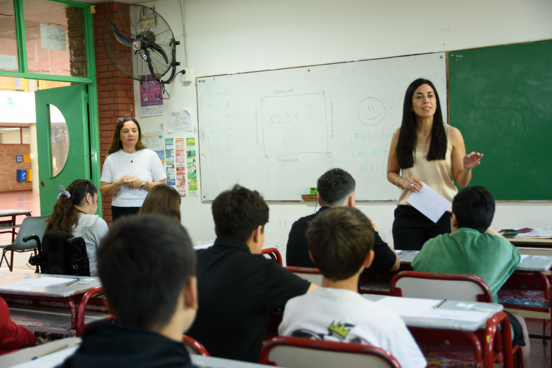 escuela
